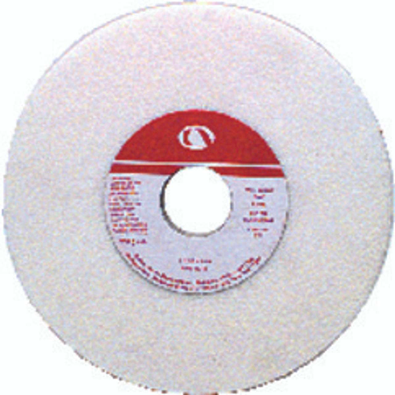 Picture of Carborundum "Norton" 8X.5X1.25 Aa60-I8V40 Grinding Wheel Surface Grinding Wheel